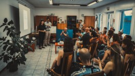 Via della creatività