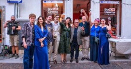 Via della creatività