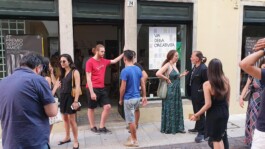 Via della creatività