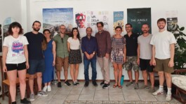 Via della creatività