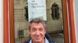 Via della creatività