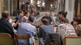 Via della creatività