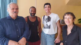 Via della creatività