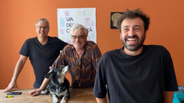 Via della creatività