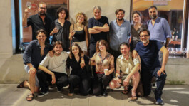 Via della creatività