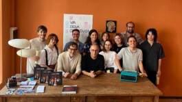 Via della creatività