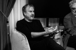 Via della creatività