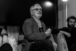 Via della creatività