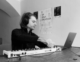 Via della creatività