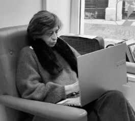 Via della creatività