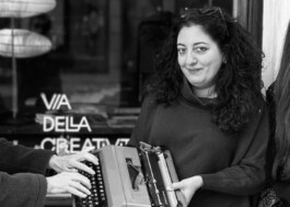 Via della creatività