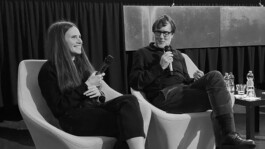 Via della creatività