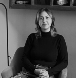 Via della creatività