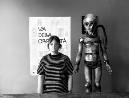 Via della creatività