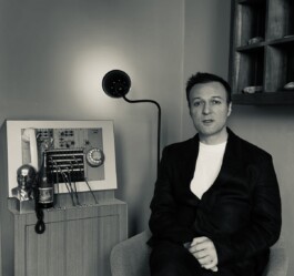 Via della creatività